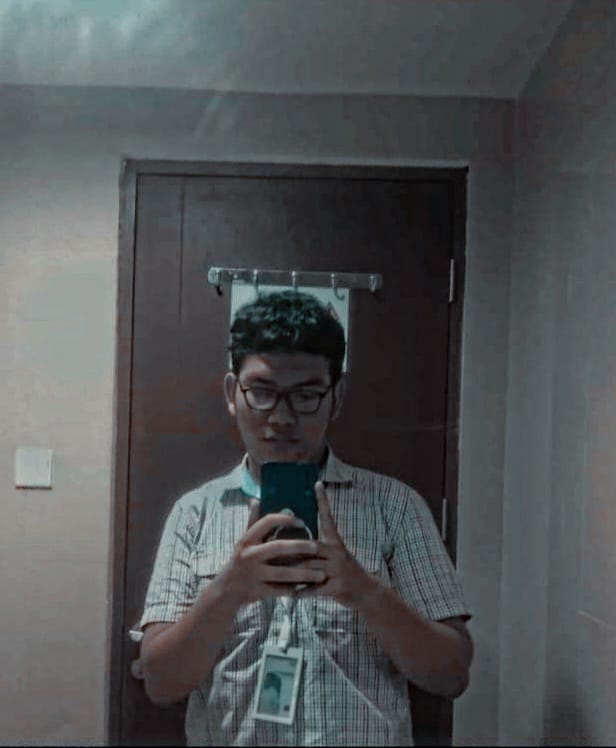 misael image